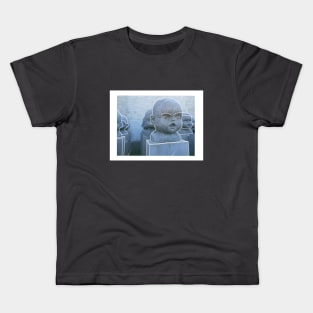 ETERNAL DOLLS. Kids T-Shirt